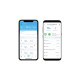 Умные диагностические весы Picooc Mini Pro , белый