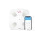 Умные диагностические весы Picooc Mini White , белый