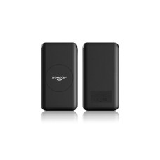 Беспроводное зарядное устройство «AIR PAD», черный