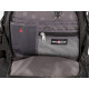 Рюкзак SWISSGEAR, 15”, полиэстер 1200D, 36х17х50 см, 30 л, черный/красный