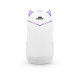 Портативная акустика Rombica Mysound Kitty 4C, белый