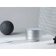 Портативная акустика Rombica Mysound BT-03 2C, серебристый