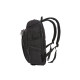Рюкзак WENGER 15, чёрный, полиэстер 900D/ М2 добби, 29х15х47 см, 20 л