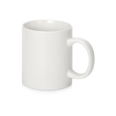 Кружка Sublime Color XL для сублимации 440мл, белый