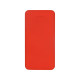 Внешний аккумулятор Rombica NEO PB100 Red, красный