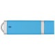Флеш-карта USB 2.0 16 Gb «Орландо», голубой