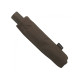 Складной зонт Hamilton Taupe