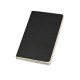 Записная книжка Moleskine Cahier , черный