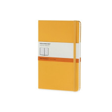 Записная книжка Moleskine Classic , оранжевый