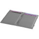 Бумажник Adventurer RFID Flip Over Бумажник Adventurer RFID Flip Over