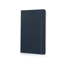 Записная книжка Moleskine Classic Soft , сапфировый синий Записная книжка Moleskine Classic Soft , сапфировый синий