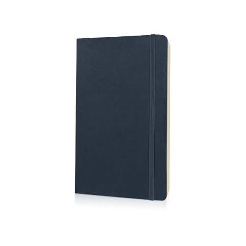 Записная книжка Moleskine Classic Soft , сапфировый синий