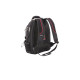 Рюкзак SWISSGEAR, 15”, полиэстер 900D/М2 добби, 34x23x48 см, 38 л, черный/красный