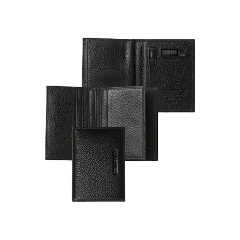 Портмоне с  зарядным устройством Buzz, 4000 mAh. Cerruti 1881