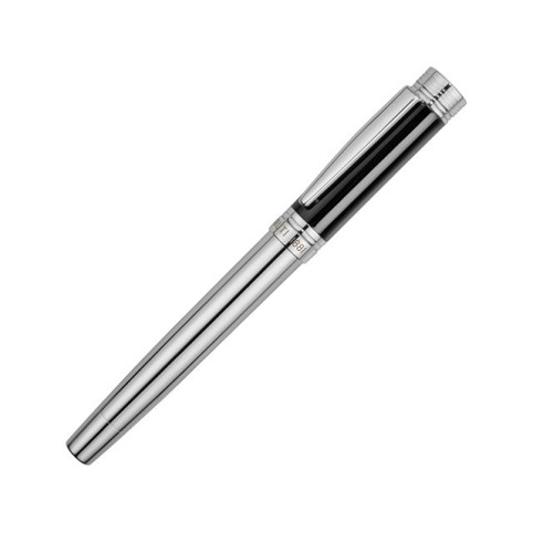 Ручка-роллер Zoom Classic Black. Cerruti 1881