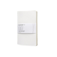 Записная книжка Moleskine Volant , белый Записная книжка Moleskine Volant , белый