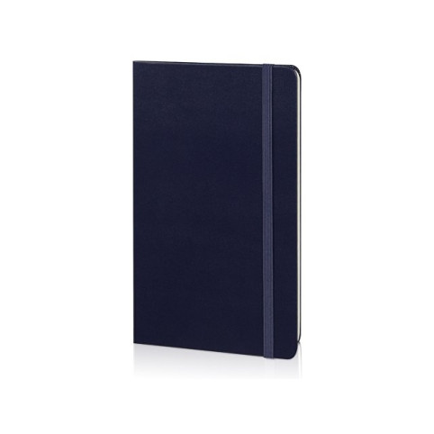 Записная книжка Moleskine Classic , синий