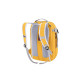 Рюкзак SWISSGEAR 15, ткань Heather, 31x20x47 см, 29 л, желтый