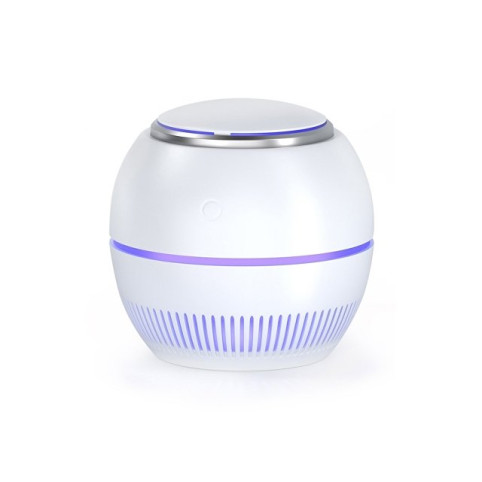 Переносной очиститель + обеззараживатель REMEZair RMA-101-01 Переносной очиститель + обеззараживатель REMEZair RMA-101-01