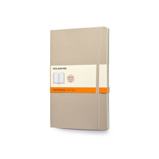Записная книжка Moleskine Classic Soft , бежевый Записная книжка Moleskine Classic Soft , бежевый
