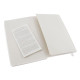 Записная книжка Moleskine Classic , белый