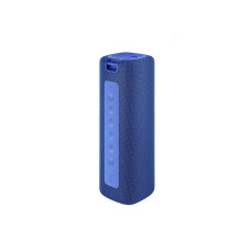 Колонка портативная Mi Portable Bluetooth Speaker Blue MDZ-36-DB 