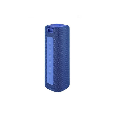 Колонка портативная Mi Portable Bluetooth Speaker Blue MDZ-36-DB 