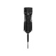 Фонарик с отвертками Spidey «8 в 1», черный