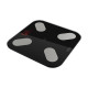 Умные диагностические весы Picooc Mini Black , черный