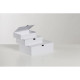 Коробка подарочная White M