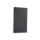 Записная книжка Moleskine Classic Soft , черный