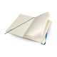 Записная книжка Moleskine Classic Soft , бирюзовый Записная книжка Moleskine Classic Soft , бирюзовый