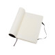 Записная книжка Moleskine Classic Soft , черный