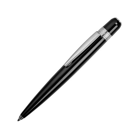 Ручка шариковая «Wagram Noir». Cacharel