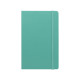 Записная книжка Moleskine Classic , морская волна