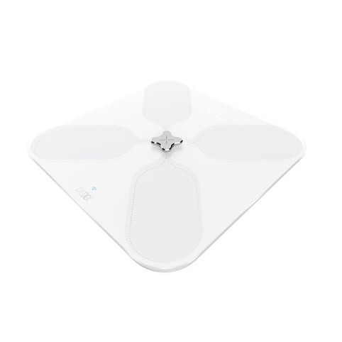 Умные диагностические весы с Wi-Fi Picooc S3 White , белый