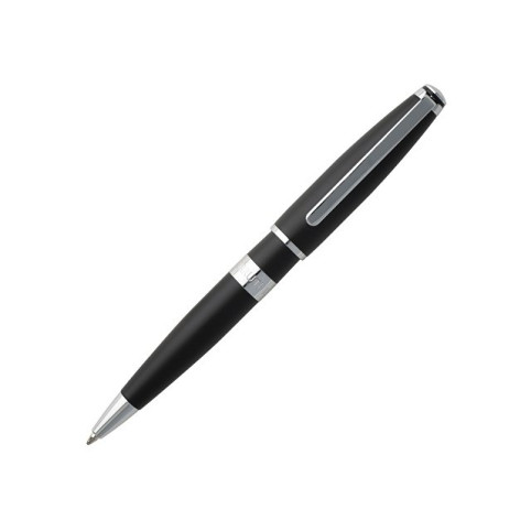 Шариковая авторучка Bicolore Black. Cerruti 1881 Шариковая авторучка Bicolore Black. Cerruti 1881