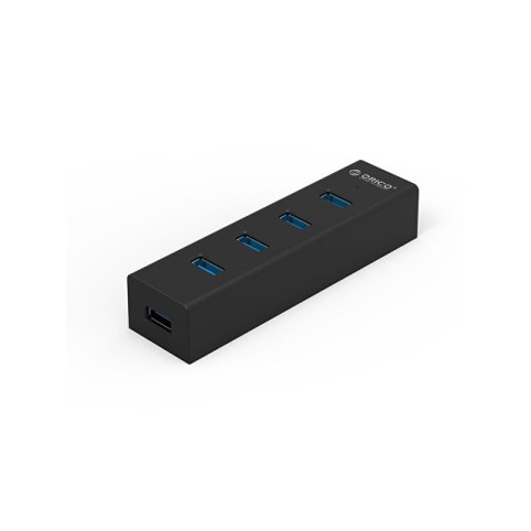 USB-концентратор Orico H4013-U3 