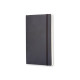 Записная книжка Moleskine Classic Soft , черный