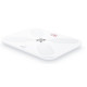 Умные диагностические весы с Wi-Fi Picooc S3 Lite White V2 , белый