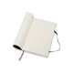 Записная книжка Moleskine Classic Soft , черный