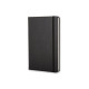 Записная книжка Moleskine Classic , черный