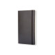 Записная книжка Moleskine Classic Soft , черный