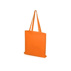 Сумка из хлопка «Carryme 105», оранжевый