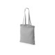 Сумка из хлопка «Carryme 105», серый