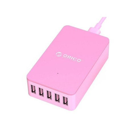 Зарядное устройство Orico CSE-5U 