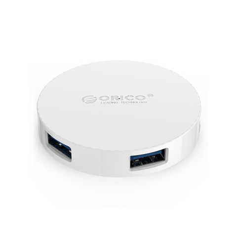 USB-концентратор Orico HA4U-U3 