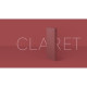 Внешний аккумулятор Rombica NEO ARIA Claret, 10 000 мАч, Soft-touch, PD, QCharge, Type-C, бордовый