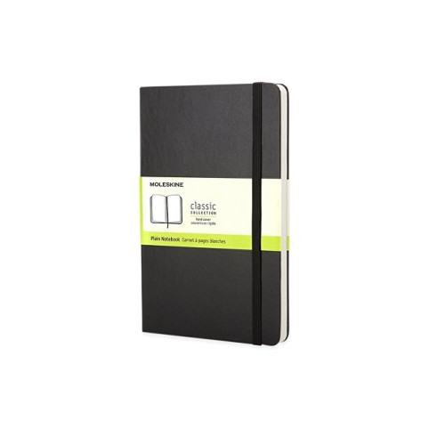Записная книжка Moleskine Classic , черный