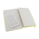 Записная книжка Moleskine Classic , цитрусовый